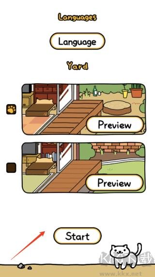 猫咪后院2国际服