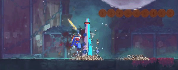 死亡细胞官方正版