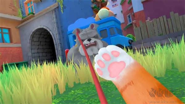 大橘猫模拟器单机版 v1.2安卓版 
