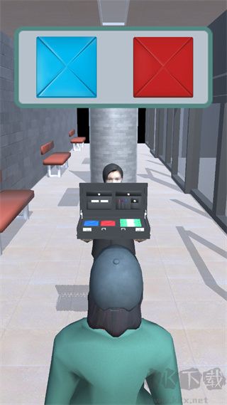 123木头人最新版 v0.8安卓版 