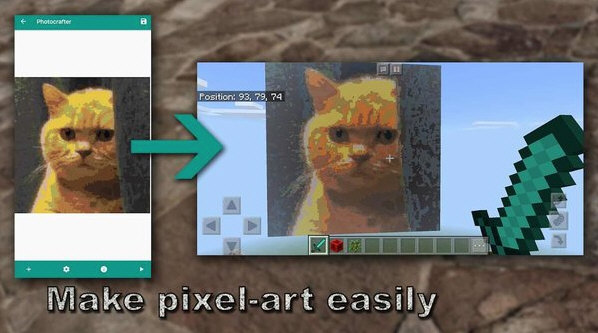 photocrafter