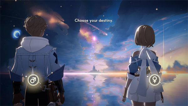 Star Sailors