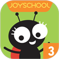 Joyschool Level 3 app v2025.7.14