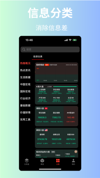 魔方信息APP1