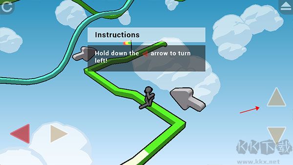 高空转向最新版v2.3.1安卓版 