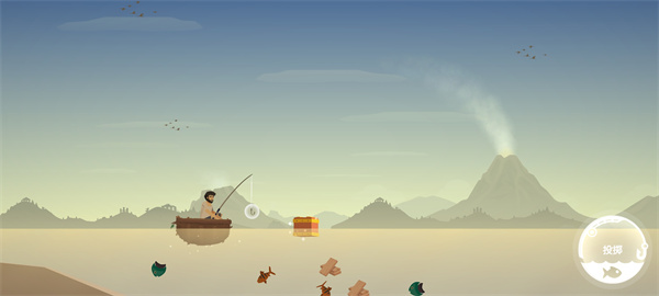 荒岛余生内置菜单