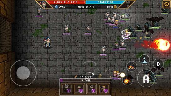 捍卫门（DoorDefense）手机版v1.07安卓版 