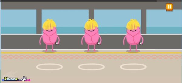 蠢蠢的死法4官方版