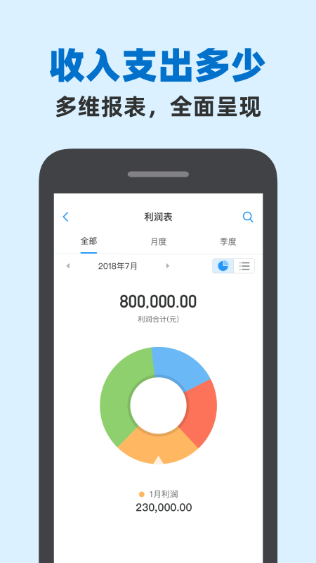 账王记账 v8.0.13