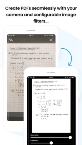 Mathpix Snip app亮点