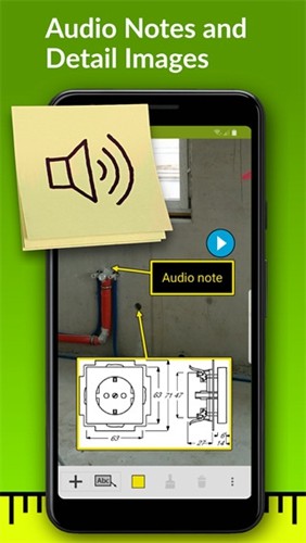 imagemeter中文版安卓 v3.8.25-4