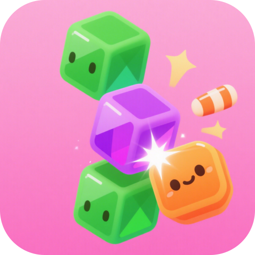 甜果乐消消红包版 V1.0.1 最新版下载