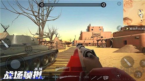 战场模拟2025手机版 v1.49.3安卓版 