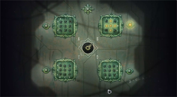 太空站52号谋杀案