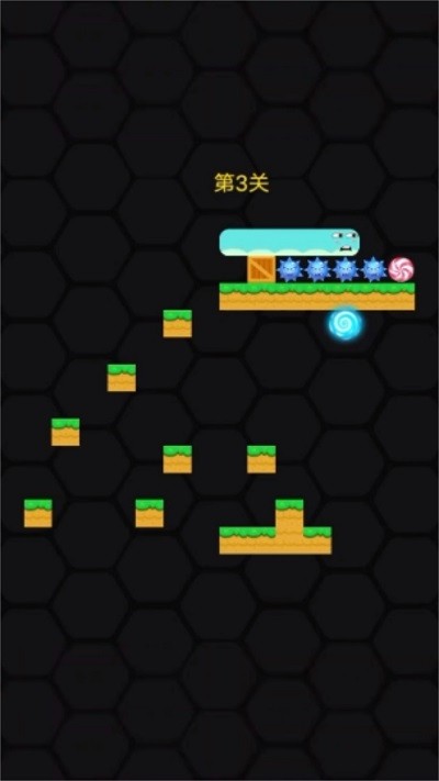 进击的蛇安卓版