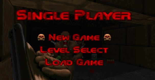 毁灭战士2移植版