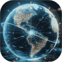 高行全景卫星导航最新版