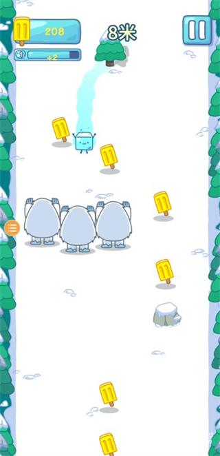 雪糕刺客