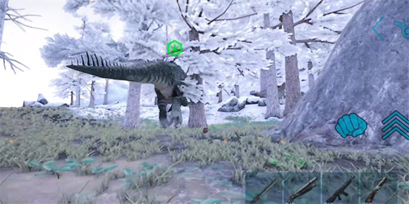 方舟终极移动版最新版