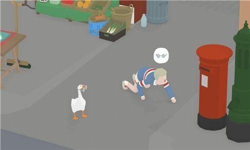 捣蛋鹅农场最新版 2