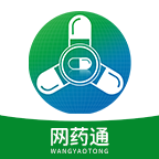 网药通app官方正版下载v1.1 安卓最新版