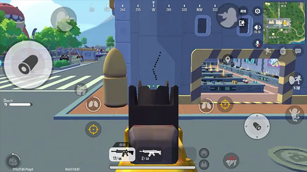 香肠派对先行服taptap