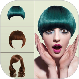 神奇发型屋App V8.4.3下载