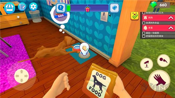 妈妈模拟器(Mother Simulator)手机版 v2.2.37.3安卓版 