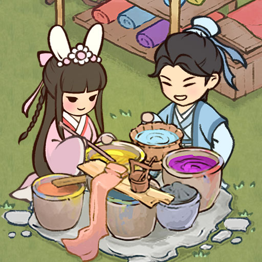 胡记布庄最新版 v1.0.4