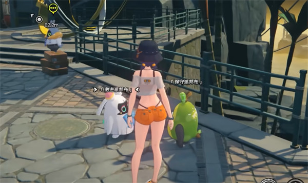 绝区零保守派意见成就怎么完成