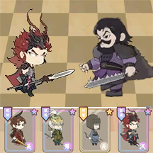 搞怪三国世界官网版 V2.0.2