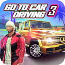 Go To Car Driving 3游戏(去开车3)