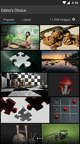 Pixabay官方app1