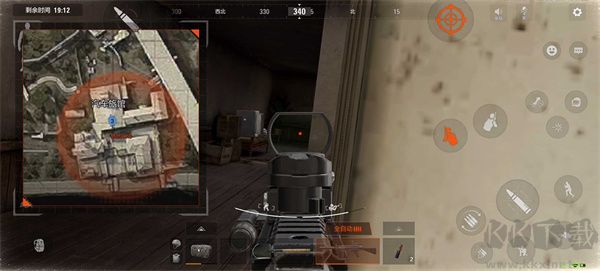暗区突围（Arena Breakout）手机版v1.0.194安卓版 