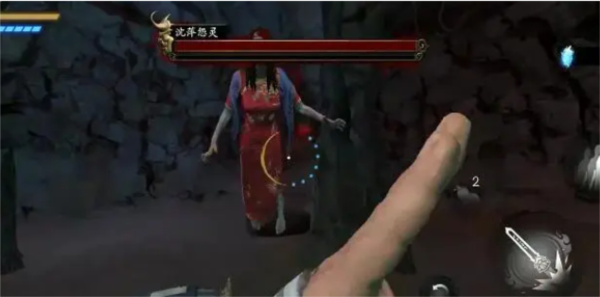 无尽噩梦5怨灵咒刷灵魂技巧图片1