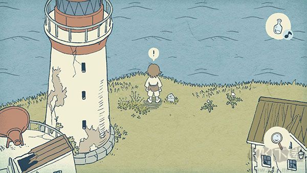 海神的回声(Ocean)汉化版 v1.2.6安卓版 