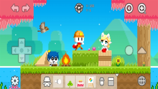 波谷波谷最新版下载 v1.0.288