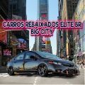 大城市低层汽车游戏最新官方版（CARROS REBAIXADOS ELITE BR BIG CITY）下载 v0.1 