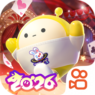 蛋仔派对快手服