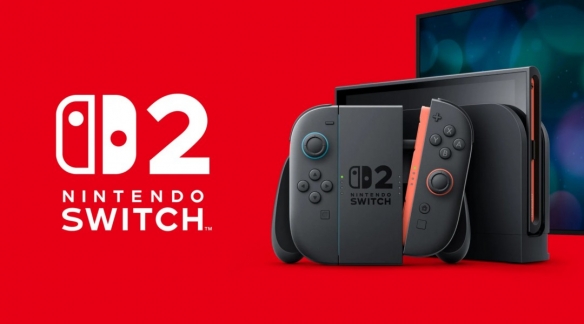 任天堂前员工猜测Switch2会在暑假前发布！估计6月吧