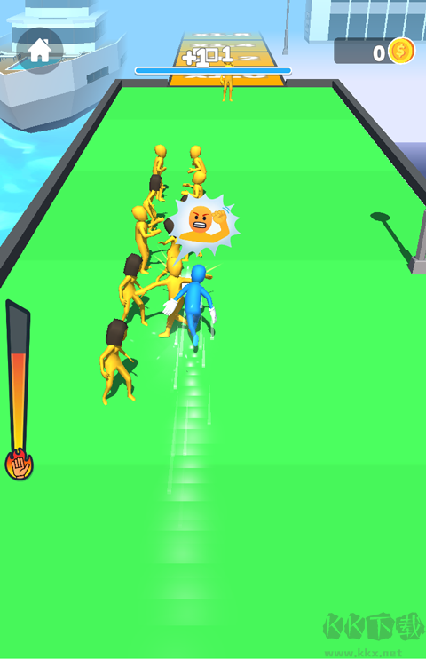 狂奔打耳光（Slap and Run）手机版v1.7.3安卓版 