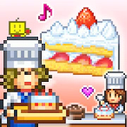 创意蛋糕店 V1.10