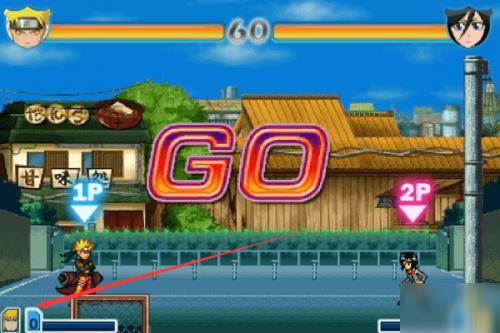 死神vs火影联机版4.0手机版