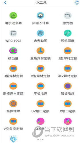 焊林院APP