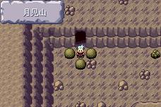 口袋妖怪漆黑的魅影随机版