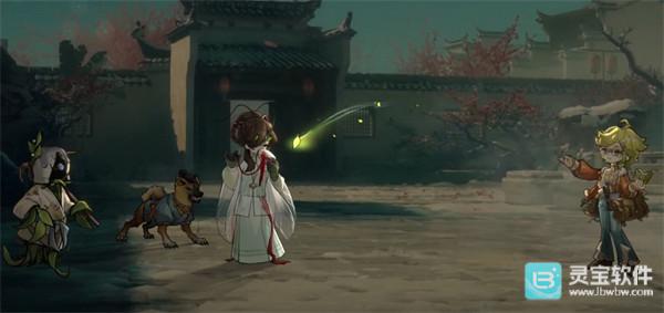 重返未来1999芦草结技能详解