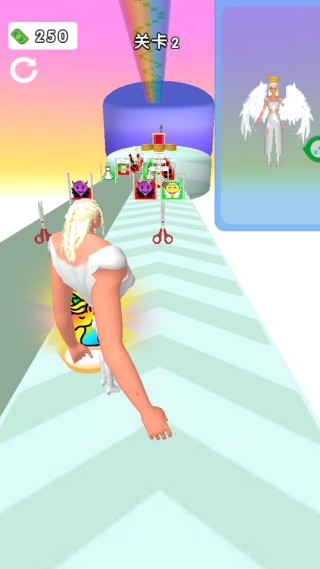 城市跑酷达人手机版