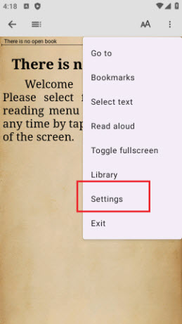 lxreader