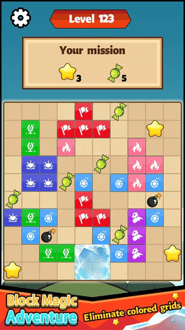 方块魔法冒险 v1.0.1手游下载
