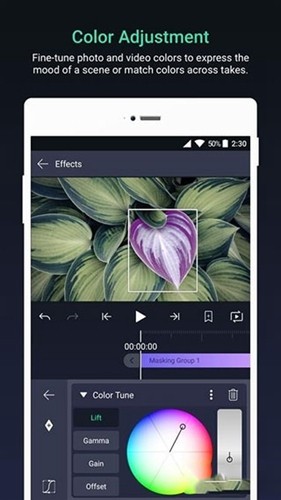 加查骨骼动画制作软件 v5.0.275